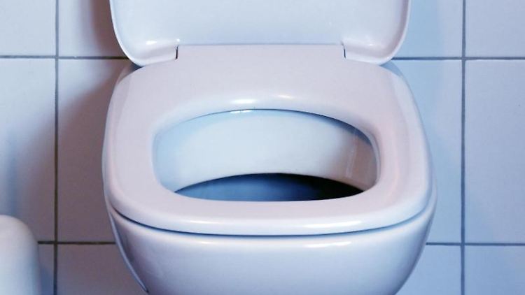 Alle sogenannten Feststoffe sollten nicht in der Toilette landen.