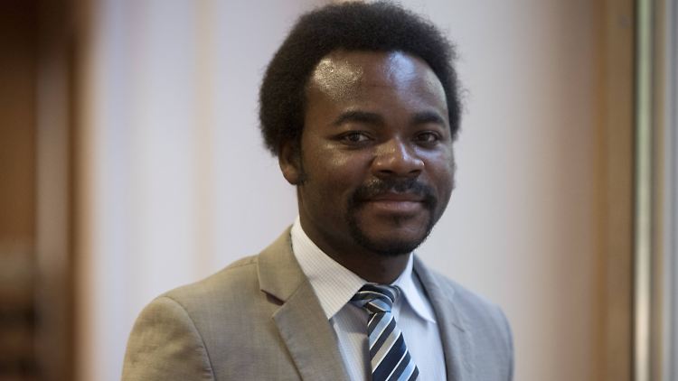 Achille Demagbo