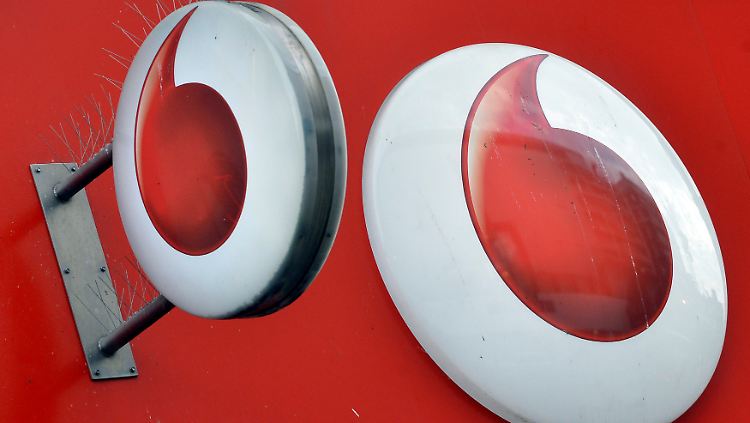 Eine Studie der IW Consult hat im Auftrag von Vodafone ermittelt, dass es im Jahr 2019 drei Mal mehr Datenverkehr geben wird als heute.