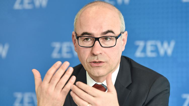 Der Brexit würde auch an Europa nicht spurlos vorbei gehen, ist sich ZWE-Chef Achim Wambach sicher.