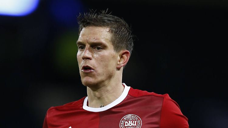 Daniel Agger blickt kritisch auf seine Fußballkarriere zurück.
