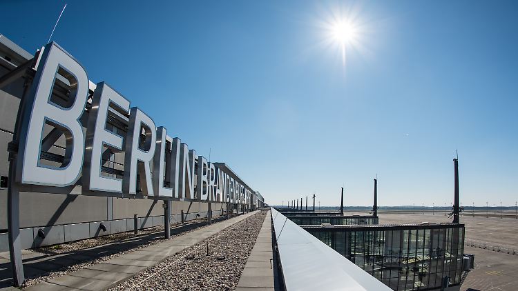 Schafft der BER es 2017 an den Start?