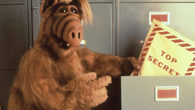 Zwischen 1986 und 1990 spielte der gebürtige Ungar den Außerirdischen Alf in der gleichnamigen Erfolgsserie.