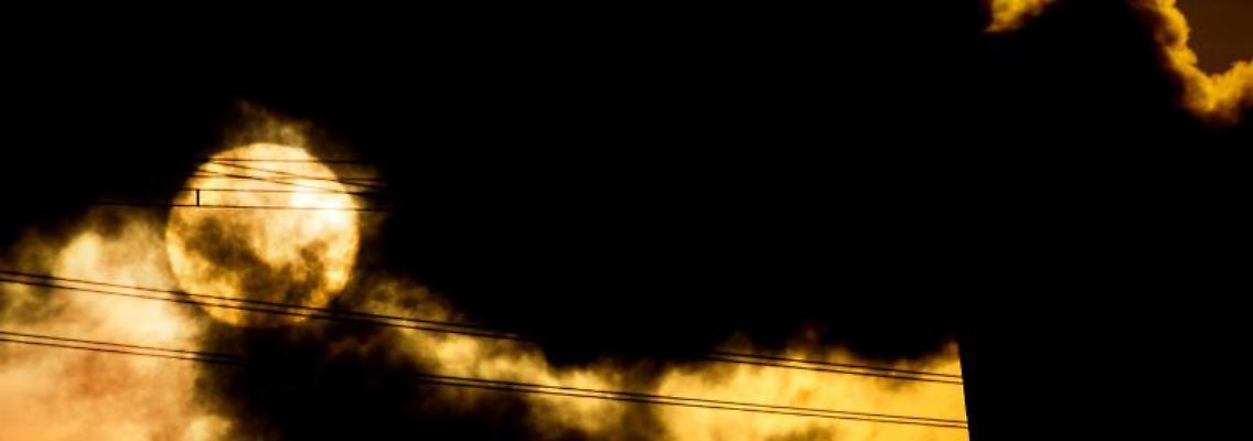 Versicherer wie die Allianz oder Axa wollen nicht mehr in Unternehmen investieren, die massiv auf Kohleenergie setzen. Foto: Julian Stratenschulte