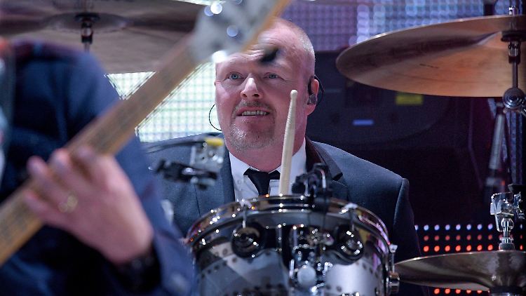 Ja, eiverbibsch, der Stefan Raab!