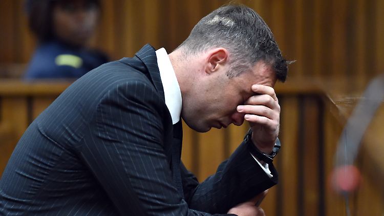 Der Fall des Ex-Spitzenathleten Oscar Pistorius beschäftigt erneut die südafrikanische Justiz.