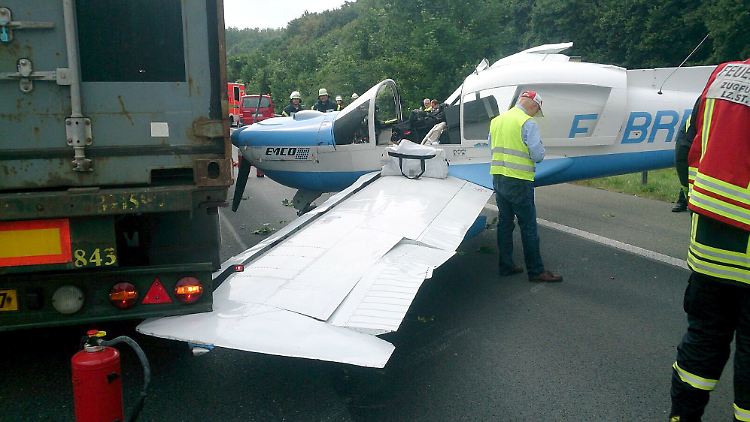 Verletzt wurde bei dem Vorfalliemand.