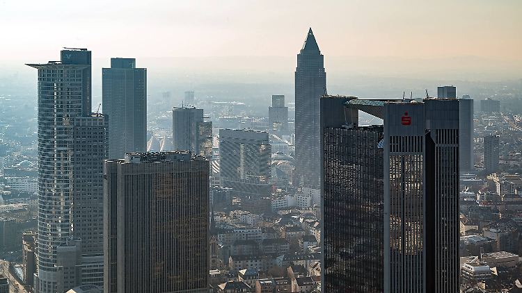 Europäische Bankenaktien sind seit vergangener Woche dynamisch im freien Fall.