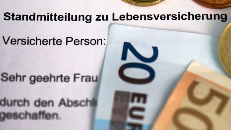 Für manchen Rentner könnte es ein böses Erwachen geben.