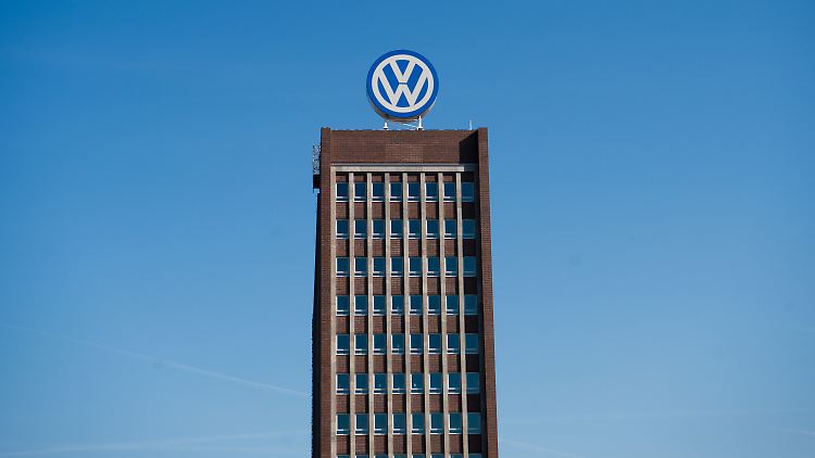 Die Familien Porsche und Piëch halten gut 52 Prozent an Volkswagen