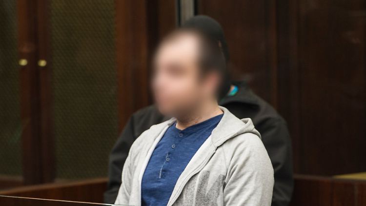 Der verurteilte Imam sitzt im Berliner Kammergericht.