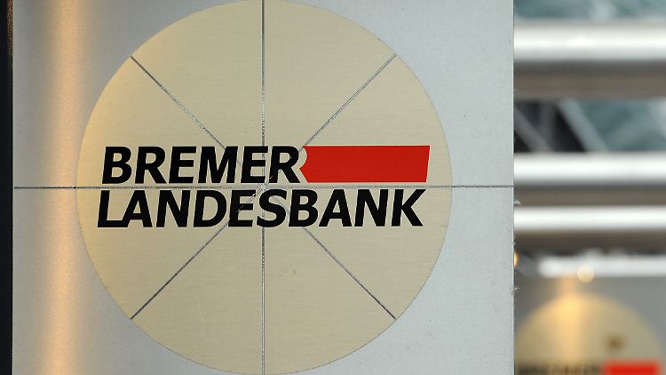 Aufgrund fauler Kredite bei der Schiffsfinanzierung erwartet die Bank im laufenden Jahr hohe Millionen-Defizite.