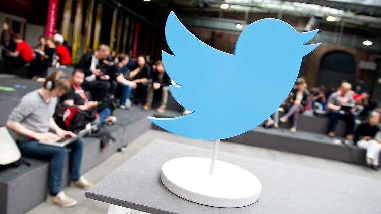 Twitter wagte sich bereits 2013 kurz ins Musikgeschäft.