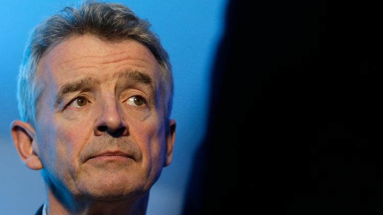Sieht Reformbedarf: Michael O'Leary.