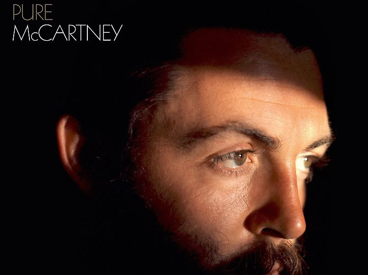 "Mein Team und ich hatten keinen großartigen Plan für diese Sammlung, außer dass es Spaß machen sollte." Auf "Pure McCartney" ist das gelungen.
