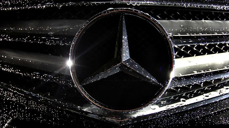Daimler will Einfuhrzölle umgehen.