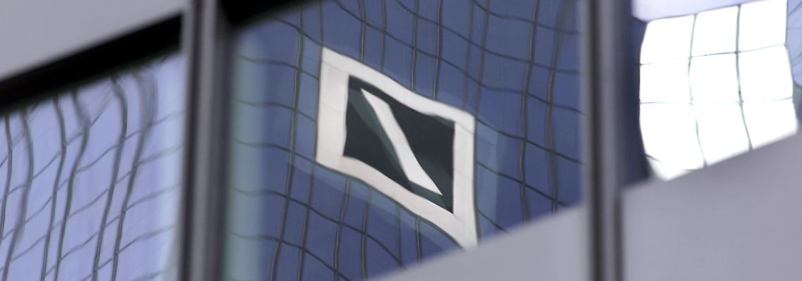 Wachstum kann wehtun: Die Übernahme der Postbank belastet bei der Deutschen Bank das Quartalsergebnis.