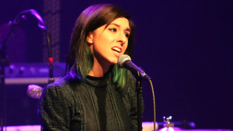 Mit 22 Jahren ermordet: Christina Grimmie.