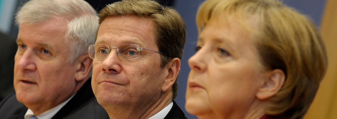 Forsa-Chef Güller meint, "das gesamte bürgerliche Lager leidet".