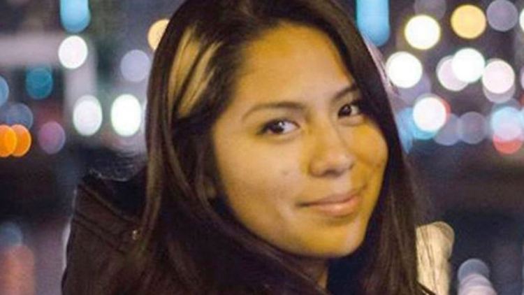 Nohemi G. starb im Restaurant "La Belle Equipe", das von einem der Paris-Attentäter angegriffen worden war.