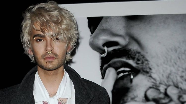 Gibt sich nachdenklich in diesen Tagen: Bill Kaulitz.