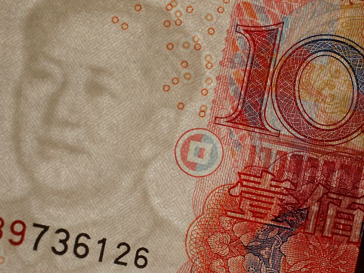 Eine massive Aufwertung des Yuan würde das chinesische und globale Wachstum hemmen, sagen Experten.