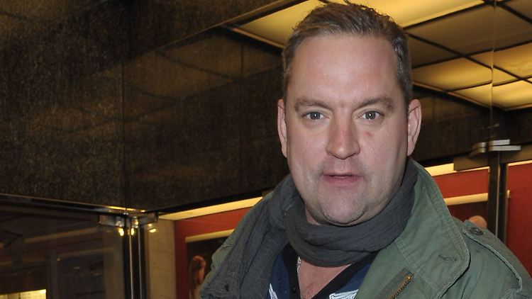 Gelobt Besserung: Christian Kahrmann.