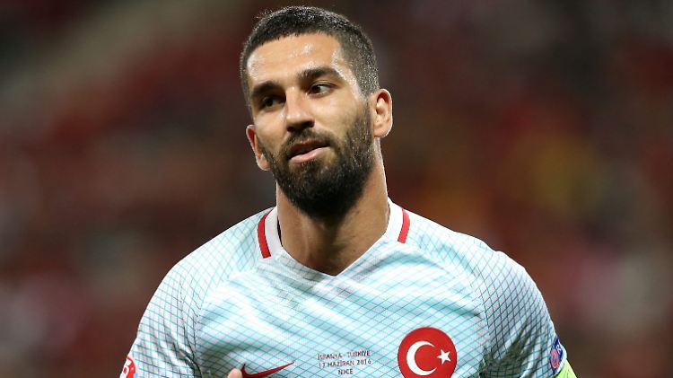 Arda Turan: Von den eigenen Fans gnadenlos ausgepfiffen.