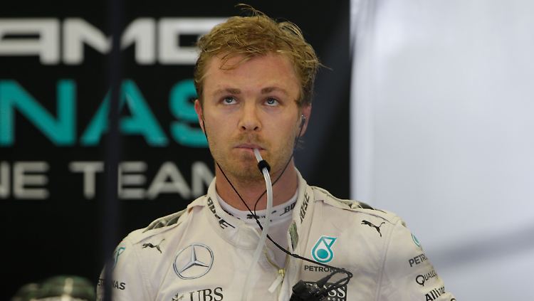 Schafft Nico Rosberg seinen nächsten Sieg?