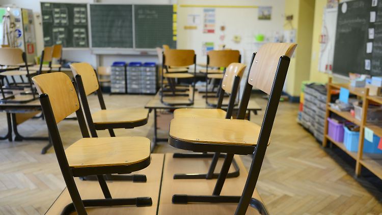 Viel Arbeit für wenig Geld. Wer möchte das?