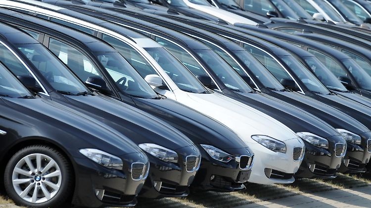Der BGH stärkt erneut die Rechte von Autokäufern.