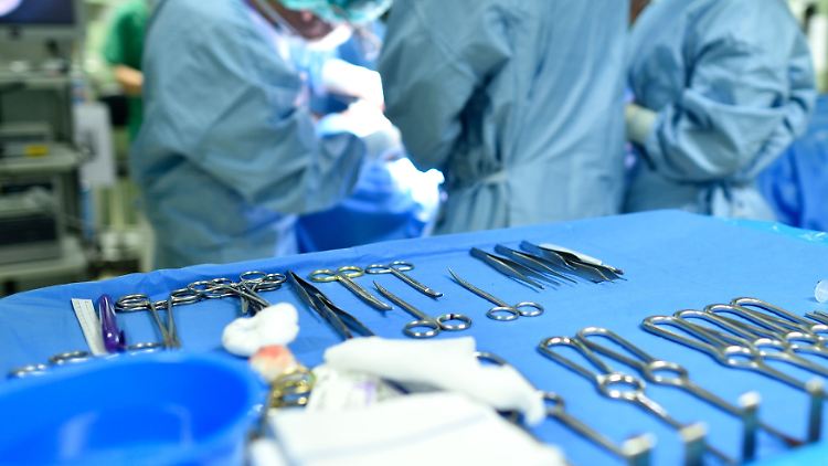 Auch Krankenhäuser haben von den Zahlungen profitiert.