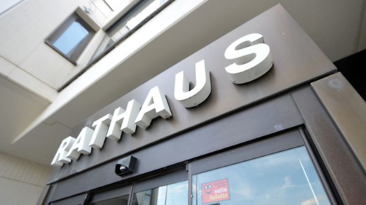 Kommunalpolitiker werden immer öfter zur Zielscheibe von Hass.