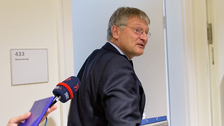 In drei Probeabstimmungen hatte die Fraktion gegen den Ausschluss von Wolfgang Gedeon gestimmt.