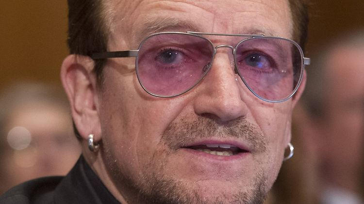 Bono.