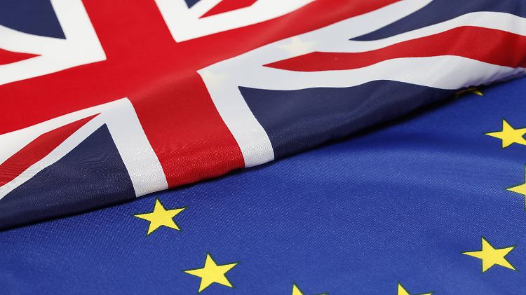 Es ist ungewiss, ob Großbritannien Teil der Europäischen Union bleibt.