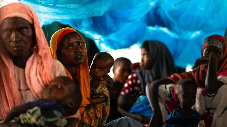 Keine Wirtschaftsflüchtlinge: Das ist die Flüchtlingspolitik der EU.