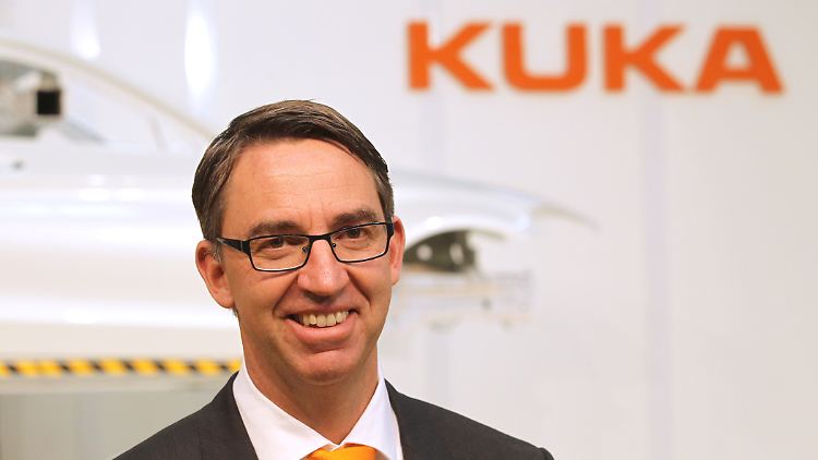 Reuters wohlwollende Beurteilung der Midea-Offerte wurde aus dem Aufsichtsrat als "nicht ganz glücklich" kritisiert.