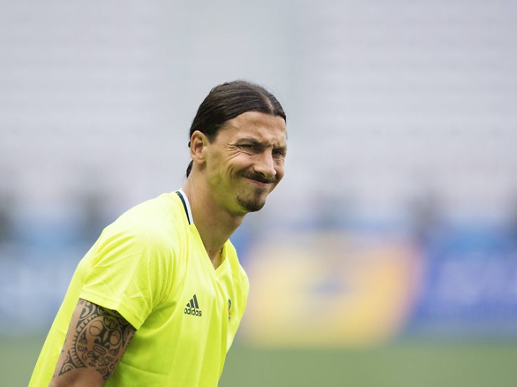 Die Worte von Jean-Marie Pfaff werden Zlatan Ibrahimovic gar nicht gefallen.