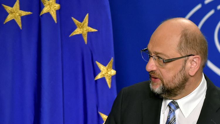 "Jede Verzögerung würde die Unsicherheit unnötig verlängern", heißt es in der Erklärung.