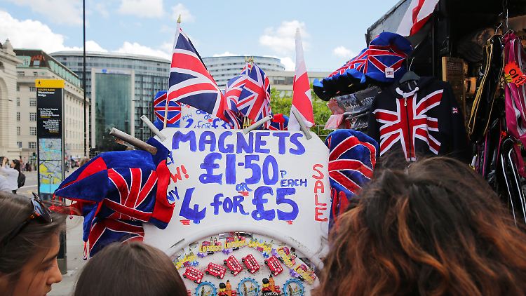 Ausverkauf am Wirtschaftsstandort Großbritannien?