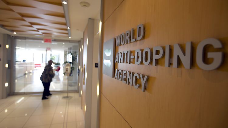 "Verstörende Probleme" will die Wada in einem Labor in Rio ausgemacht haben.