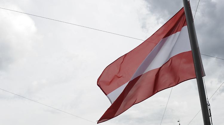 Grau in grau: Österreichs wirtschaftliche Zukunft sieht momentan nicht besonders rosig aus.