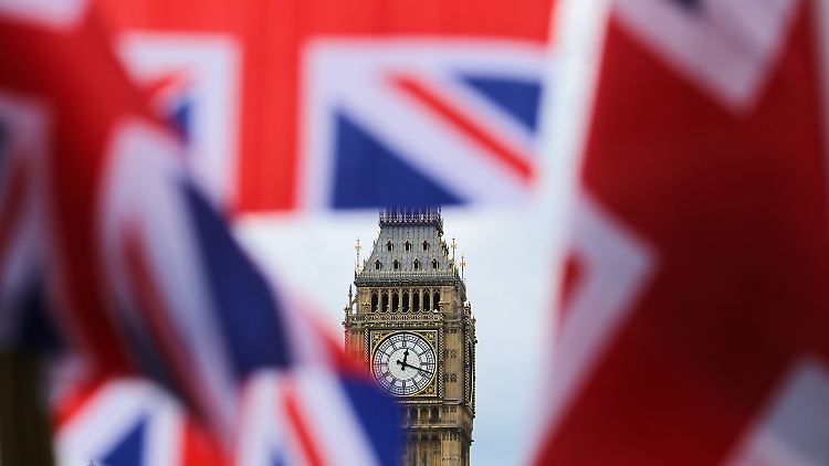 Die Briten haben sich für den Austritt aus der EU entschieden.