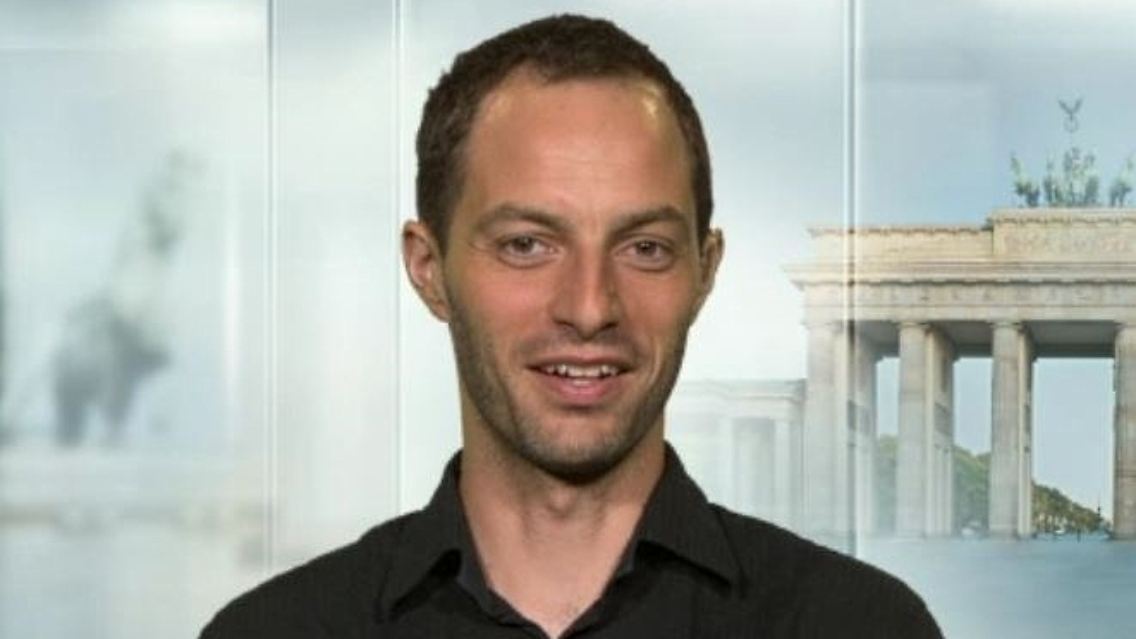 Blogger Jon Worth.JPG