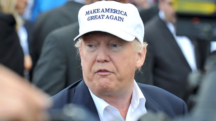 Trump.