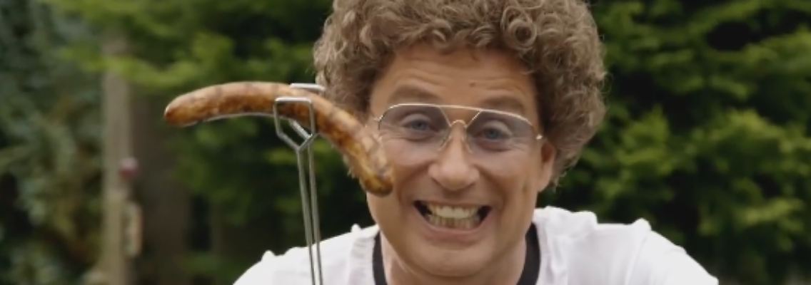 Das Video soll schon vor einem Jahr gedreht worden sein.