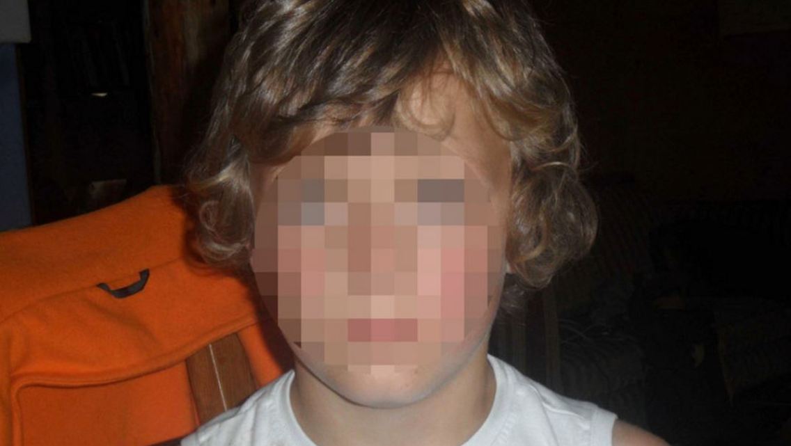 Paul beschrieb sich im Netz als "kreativ" und "leicht reizbar". Sein Verschwinden hatte er offenbar geplant.