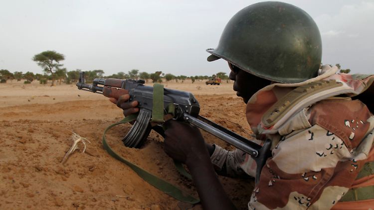 Boko Haram hat gegen die Armee Nigerias und der Nachbarstaaten in jüngster Vergangenheit zahlreiche Rückschläge erlitten.