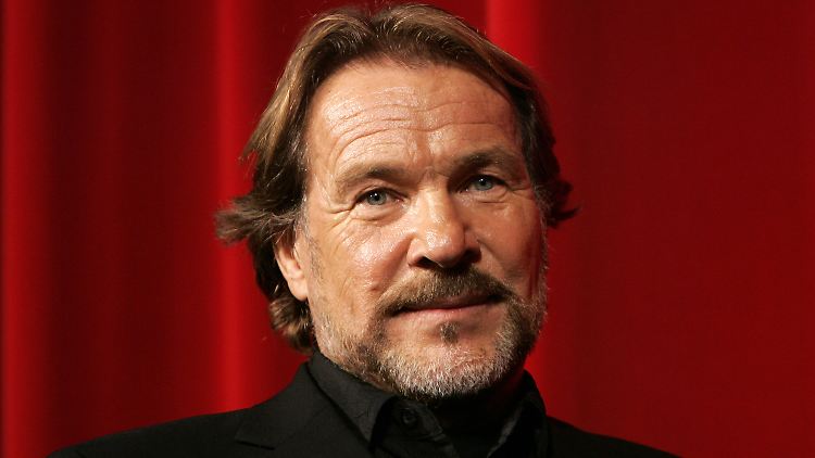 Starb im Alter von 77 Jahren: Götz George